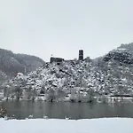 Burgener Burgblick Daire Burgen (Mayen-Koblenz)