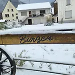 Burgener Burgblick Daire *