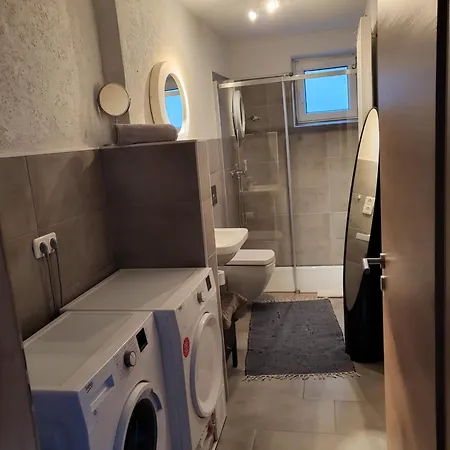 Burgener Burgblick Apartment