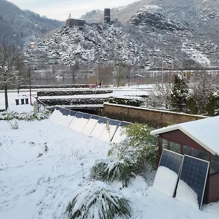 Burgener Burgblick Burgen (Mayen-Koblenz)
