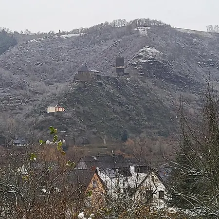 Burgener Burgblick *