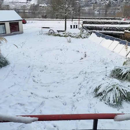 Apartment Burgener Burgblick *