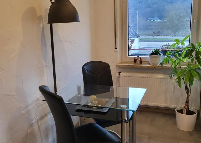 Burgener Burgblick *