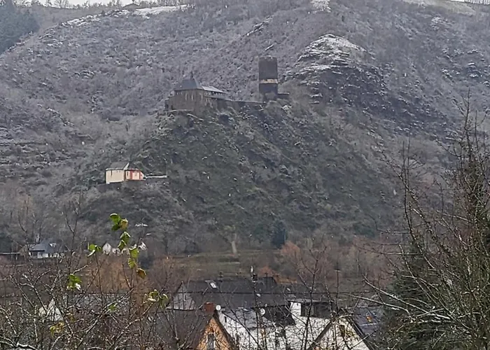 Burgener Burgblick *