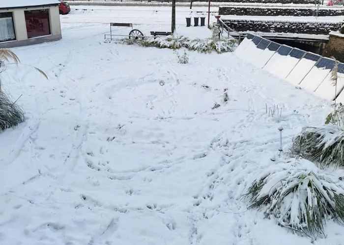 Apartamento Burgener Burgblick *